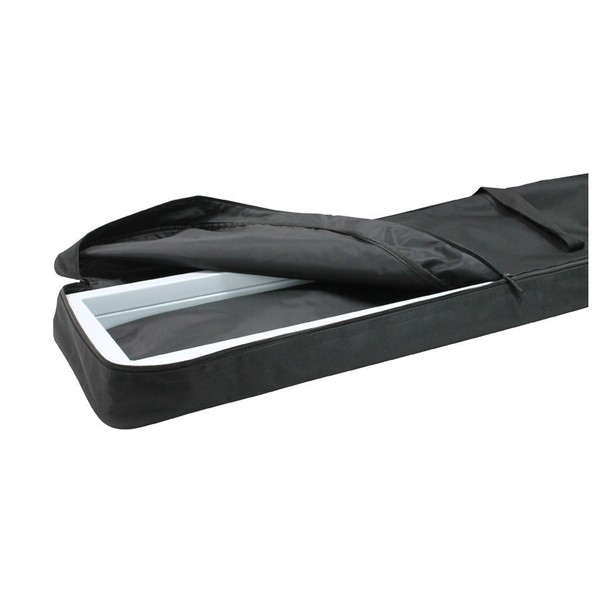 Equinox DJ Plinth Kit 1.5m Upright Frame Carry Bag 2