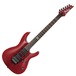 Ibanez KIKO10P Kiko Loureiro, Trans Ruby Red