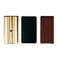 Vandoren Pressure Plates for Tenor Sax, Leather Lig