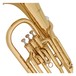 Student Baritone Horn + Complete Pack by Gear4music