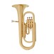 Student Baritone Horn + Complete Pack by Gear4music 