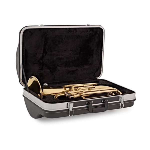 Student Baritone Horn + Complete Pack by Gear4music