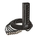 SubZero 8 Channel Stage Box, 15m