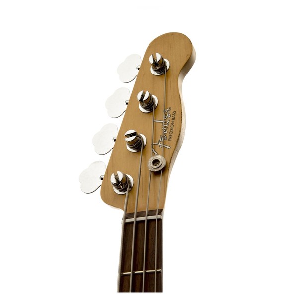 Mike Dirnt Road Worn Precision Bass