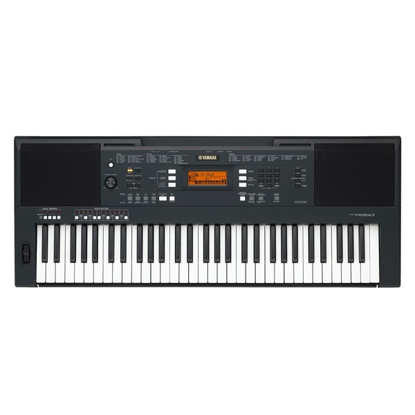 Yamaha PSR-A350