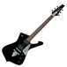 Ibanez PS40 Paul Stanley, Black main image