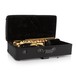 Yamaha YTS62 Professional Tenor Saxophone, Gold