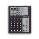LD Systems VIBZ 6 Analog Mixer