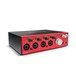 Focusrite Clarett 4 Pre Thunderbolt Audio Interface