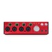 Focusrite Clarett 4 Pre Thunderbolt Audio Interface