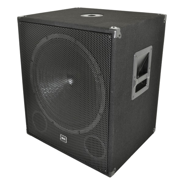 Bass Speaker Best Powered Subwoofer For Dj Pioneer Dj Best Powered