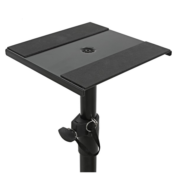 Studio Monitor Speaker Stand, Single