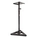 Studio Monitor Speaker Stand, Single