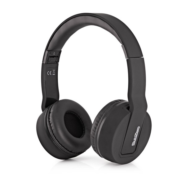 SubZero SZ-H100 Stereo Headphones - Main