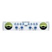 PreSonus BlueTube DP Preamp V1 - Front