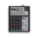 LD Systems VIBZ 6 D Analog Mixer with DFX