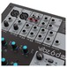LD Systems VIBZ 6 D Analog Mixer with DFX