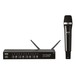 AKG DMS Tetrad Wireless Vocal Microphone Set D5