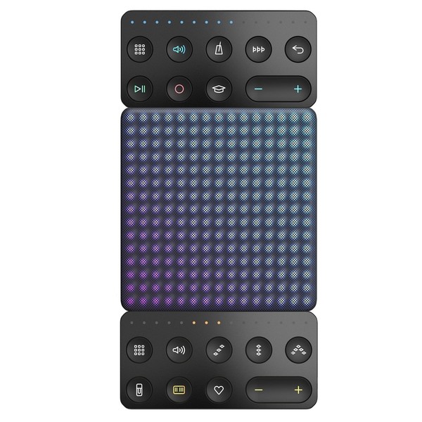 ROLI Lightpad M Block Bundle - Bundle