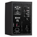 Adam F5 Active Studio Monitor, Back