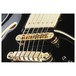 Ibanez AMV100FMD Artcore, Bridge