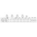 IMG Stageline MPX-206/SW 6-Channel Stereo Mixer 2