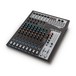 LD Systems VIBZ 12 DC Analog Mixer with DFX and Compressor