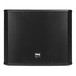 IMG Stageline PSUB-12AKA Active Subwoofer 2