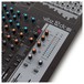 LD Systems VIBZ 12 DC Analog Mixer with DFX