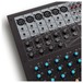 LD Systems VIBZ 12 DC Analog Mixer with Compressor
