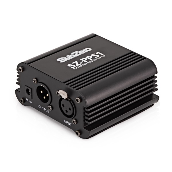 SubZero SZ-PPS1 Phantom Power Supply