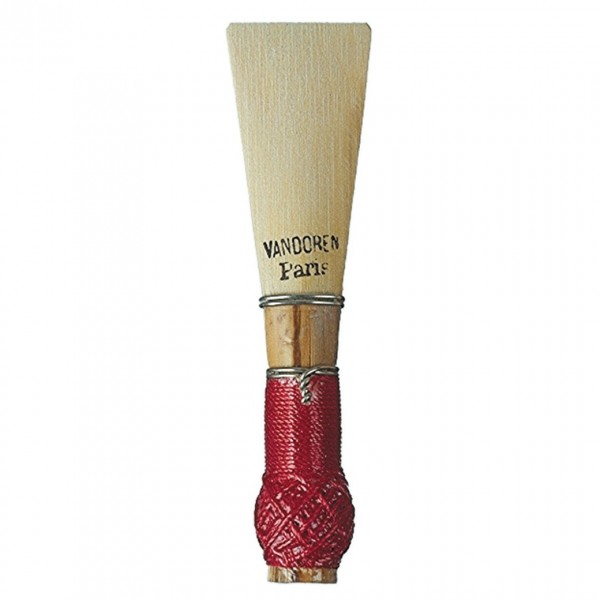 Vandoren Reeds Heckel Contrabassoon