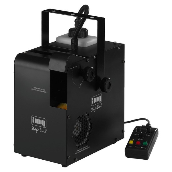 IMG Stageline FM-200H Haze Machine 1