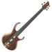 Ibanez BTB1805 5 String, Natural Low Gloss, Front View