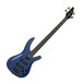 Tanglewood TE4-BL Alpha Electric Bass Guitar