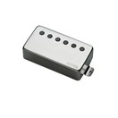 EMG 66 6-String Humbucker Pickup, Chrome