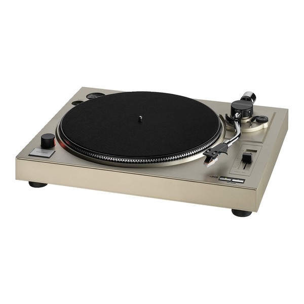 IMG Stageline DJP-104USB USB Hi-Fi Turntable