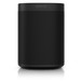 Sonos One Wireless Speaker, Black