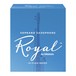 Rico Royal by D'Addario Soprano Saxophone Reeds, 1.5 (10 Pack)