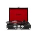 ION Vinyl Motion Portable Suitcase Turntable Front