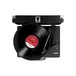 ION Vinyl Motion Portable Suitcase Turntable Top