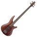 Ibanez SR500, Antique Brown Stained Front View