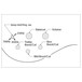 Ibanez SR500, Antique Brown Stained Control Diagram