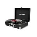 ION Vinyl Motion Air Wireless Streaming Portable Turntable Main