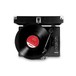 ION Vinyl Motion Air Wireless Streaming Portable Turntable Top