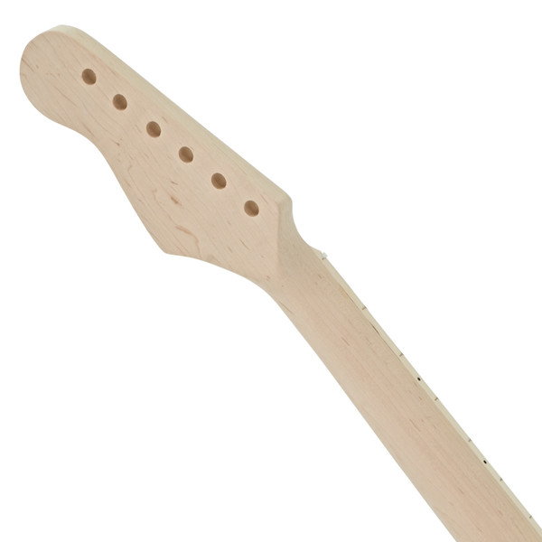 Electric Guitar Neck, Maple