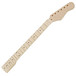 Electric Guitar Neck, Maple