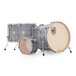 SJC Drums Providence Crossover Shell Pack