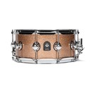 Natal Caf&eacute; Racer 14'' x 6.5'' Snare Drum,&nbsp;Champagne Sparkle
