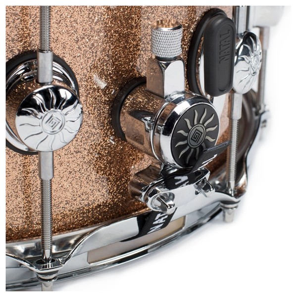 Natal Café Racer 14'' x 6.5'' Snare Drum